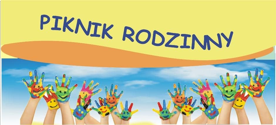 Piknik Rodzinny na os. Piaski w Trzebini