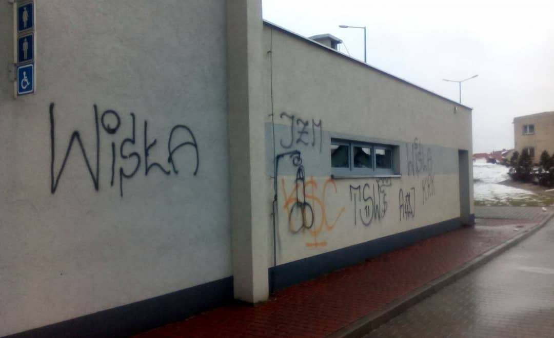 Jak zapobiec niszczeniu mienia publicznego…? [felieton]