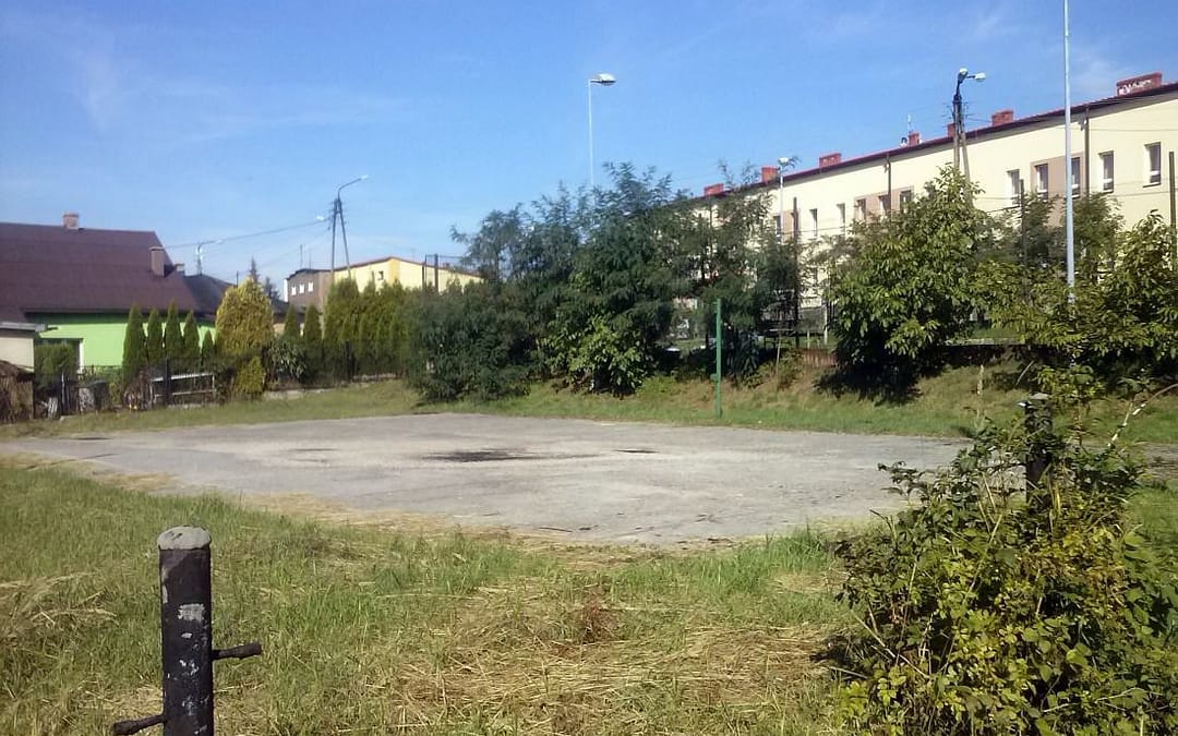 Trzebinia przygotowuje się na reformę oświaty