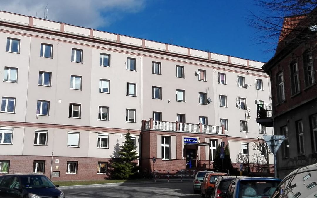 Z biblioteką wczytaj się w książki i weź udział w konkursie