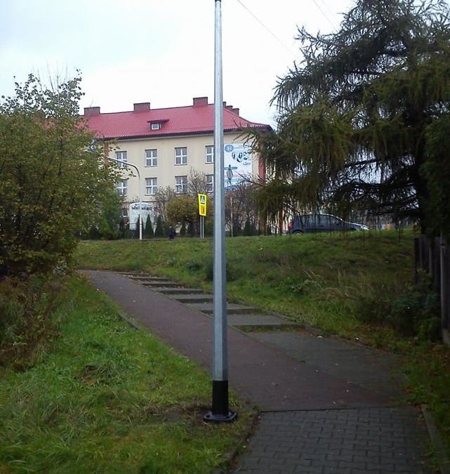 Lampy zostały poddane specjalistycznej analizie