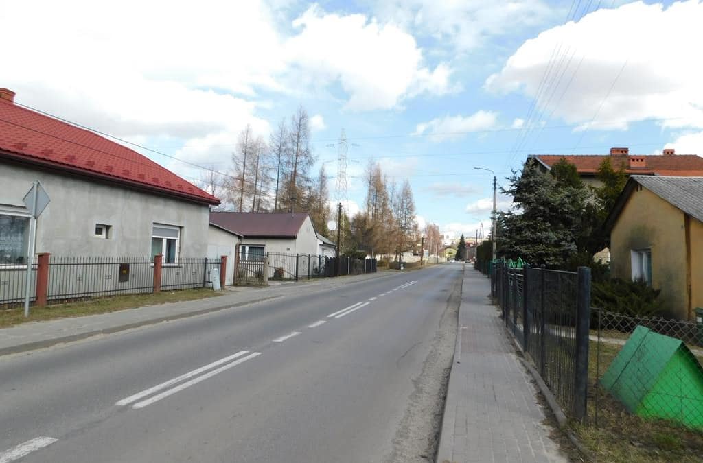 Przejście dla pieszych będzie, ale trzeba czekać