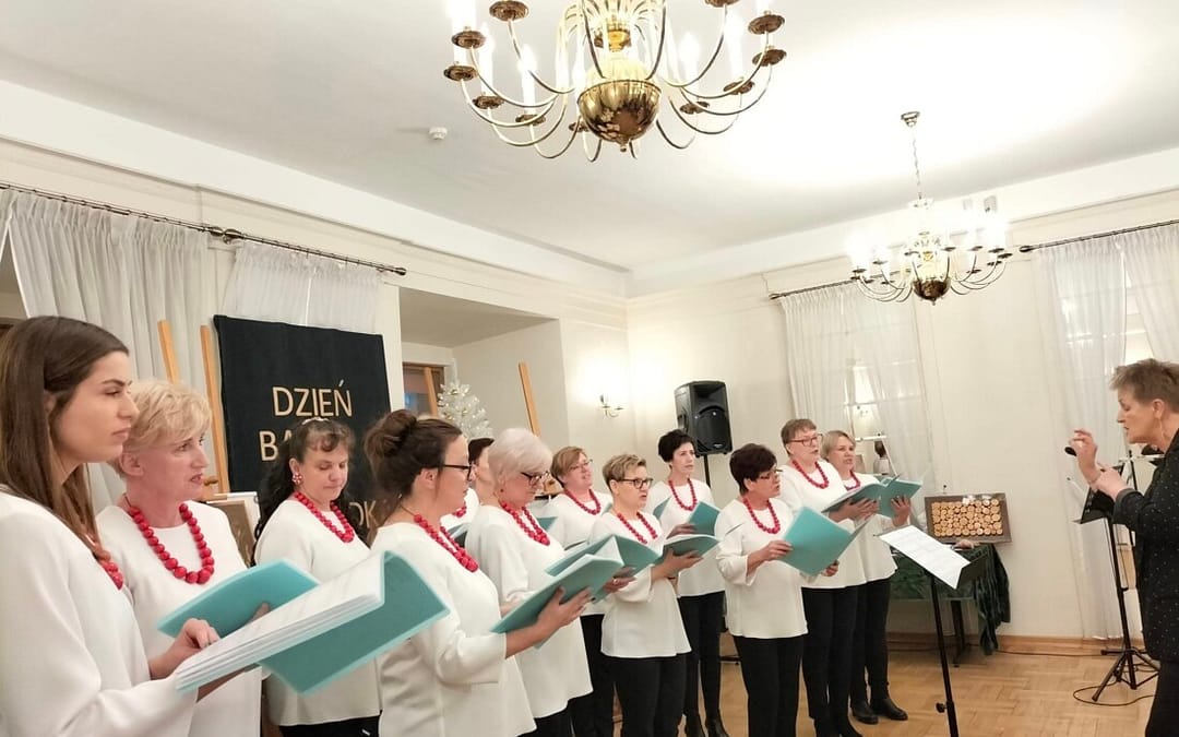 Fundacja Energetyk zaprosiła babcie i dziadków na koncert