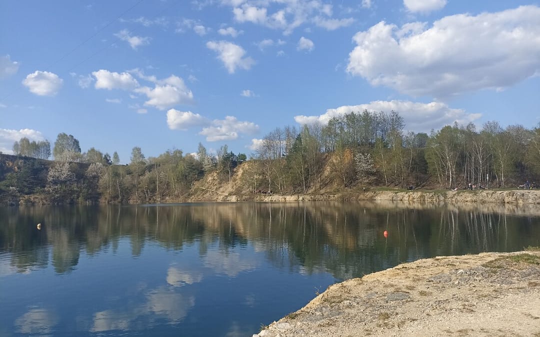 Ośrodek Balaton rozpoczyna sezon!