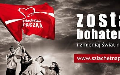 Baza Rodzin Szlachetnej Paczki już otwarta…