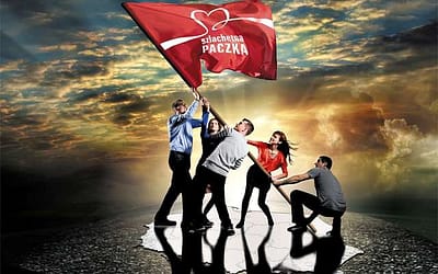 Szkolenie Lidera Szlachetnej Paczki… w Warszawie…