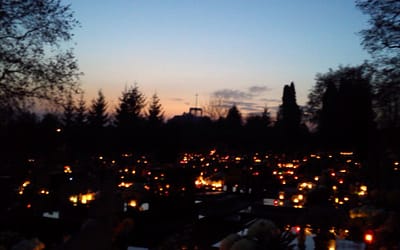 Refleksje pierwszolistopadowe