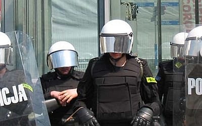 Refleksje posesyjne 53/2018 i relacja z obrad