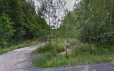 Odpowiedź ws. prac przy ścieżce rowerowej w Trzebini