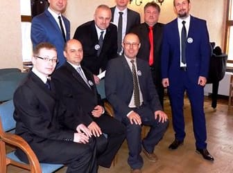 Trzebiński Klub Radnych „Dialog i porozumienie”