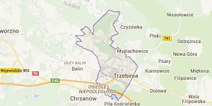 Obwody gimnazjów do zmiany?