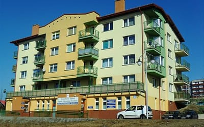 Badania profilaktyczne dla mieszkańców? Trzeba poczekać…