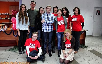 Podsumowanie tegorocznej edycji „Szlachetnej Paczki” w Trzebini