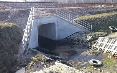 Sprawa przepustu kolejowego przesądzona?!