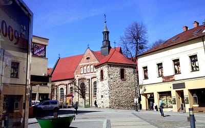 Jaką strategię rozwoju obiera na przyszłość powiat chrzanowski?