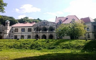 Co dalej z Zespołem Pałacowo-Parkowym w Młoszowej?