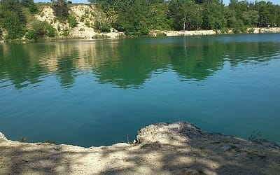 Balaton czeka na zmiany… Projekty gotowe!