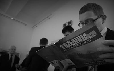 Światowy Dzień Książki… Co czyta Radny…?