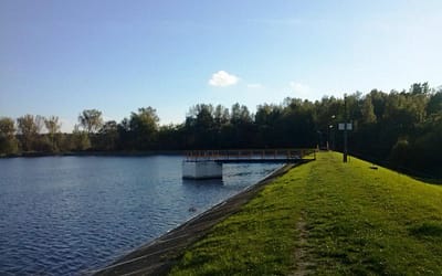 Przygotowujemy się do rewitalizacji naszego Chechła