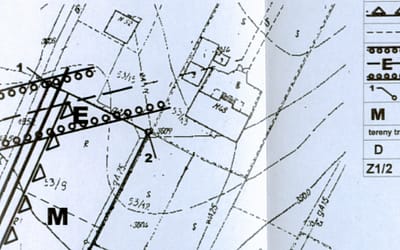 Mieszkańcy nie chcą wydobycia piasku. Co na to władza gminy?