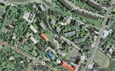 Wnioski po zebraniu z mieszkańcami os. Krakowska