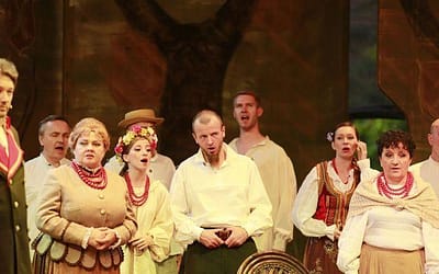 Dni Trzebini 2015. Wstępny program imprezy.