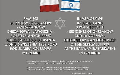 Odsłonięto tablicę pamiątkową