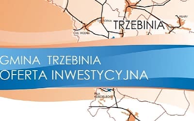Misje i cele Trzebińskiego Inkubatora Przedsiębiorczości