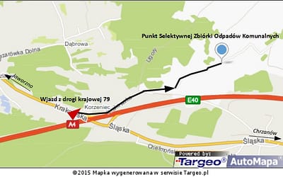 Co z tym PSZOK-iem? Przepychanka trwa!