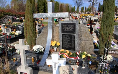 Kolejna rocznica bombardowania Rafinerii. Pamiętasz?