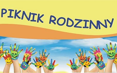 Piknik Rodzinny na os. Piaski w Trzebini