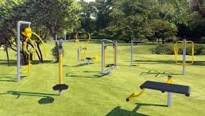 Czy powstaną siłownie na osiedlach w gminie?