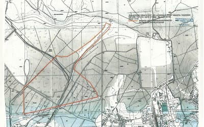 Eksploatacja piasku a oczekiwania społeczności