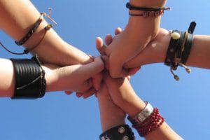 Stawiają na młodych w Młodzieżowej Radzie Powiatu!