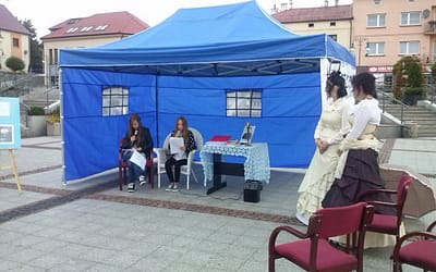 Narodowe Czytanie 2015 z „Lalką” B. Prusa