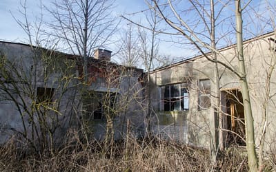 Co z tymi pustostanami? PINBUD odpowiada!