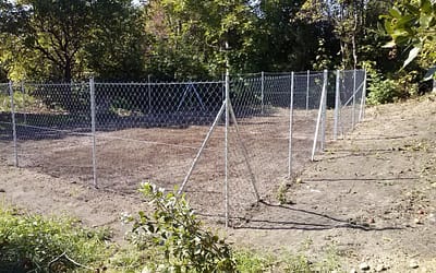 Powstanie ogródek zabaw dla dzieci ze żłobka