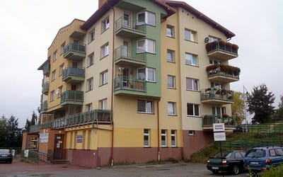 Chrzanowski TBS wybuduje blok mieszkalny na ZWM-ie