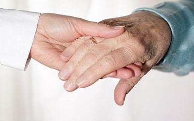 Hospicjum czy DPS? Czy gmina dostrzeże problem starzenia się?