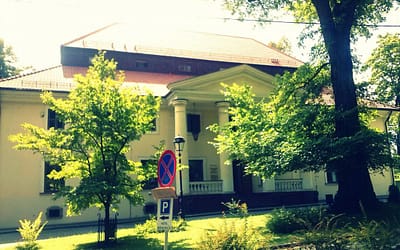 Na dokument o opiece nad zabytkami poczekamy