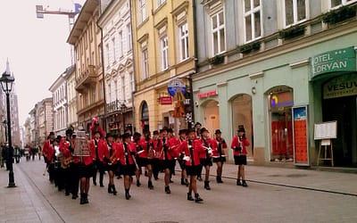 Trzebińska Szlachetna Paczka poszukuje Darczyńców