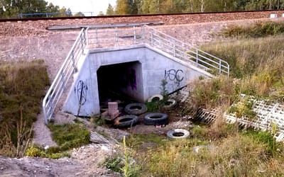 Urząd Transportu Kolejowego zauważył nieprawidłowości