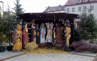 Życzenia świąteczno-noworoczne 2016