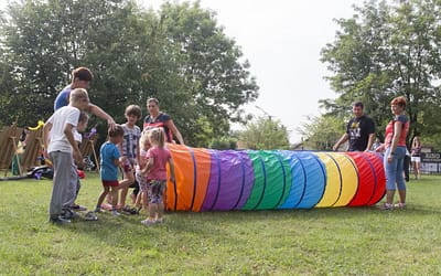 W ramach programu dadzą oparcie społeczne…