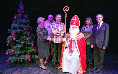 Czas podsumować mijający rok!