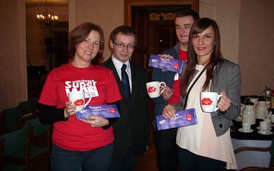 W Trzebini udzielono pomocy za 47 tys. złotych