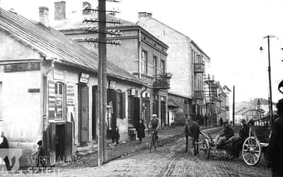 Wyzwolenie czy początek czegoś okrutniejszego…?