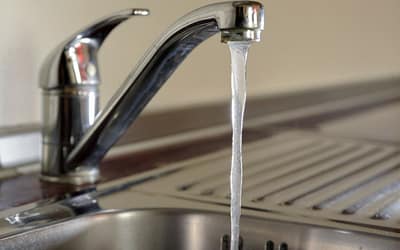 Od lutego zapłacimy więcej za wodę i ścieki…?