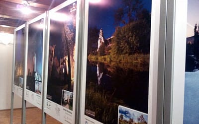 Odkryliśmy blaski Jurajskich nocy