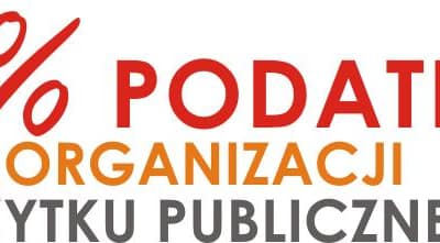 Podziel się 1% podatku w Trzebini!